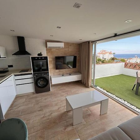 La Noria32 Apartment Nerja Bagian luar foto