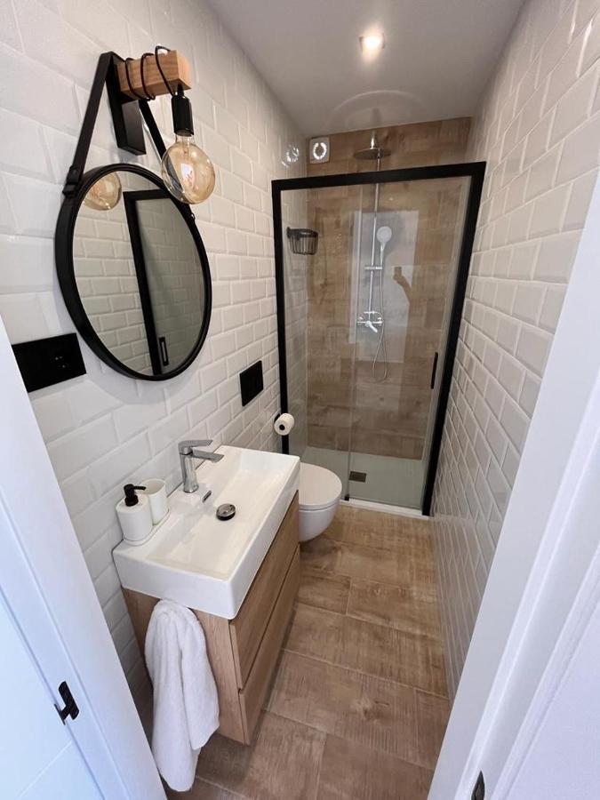 La Noria32 Apartment Nerja Bagian luar foto