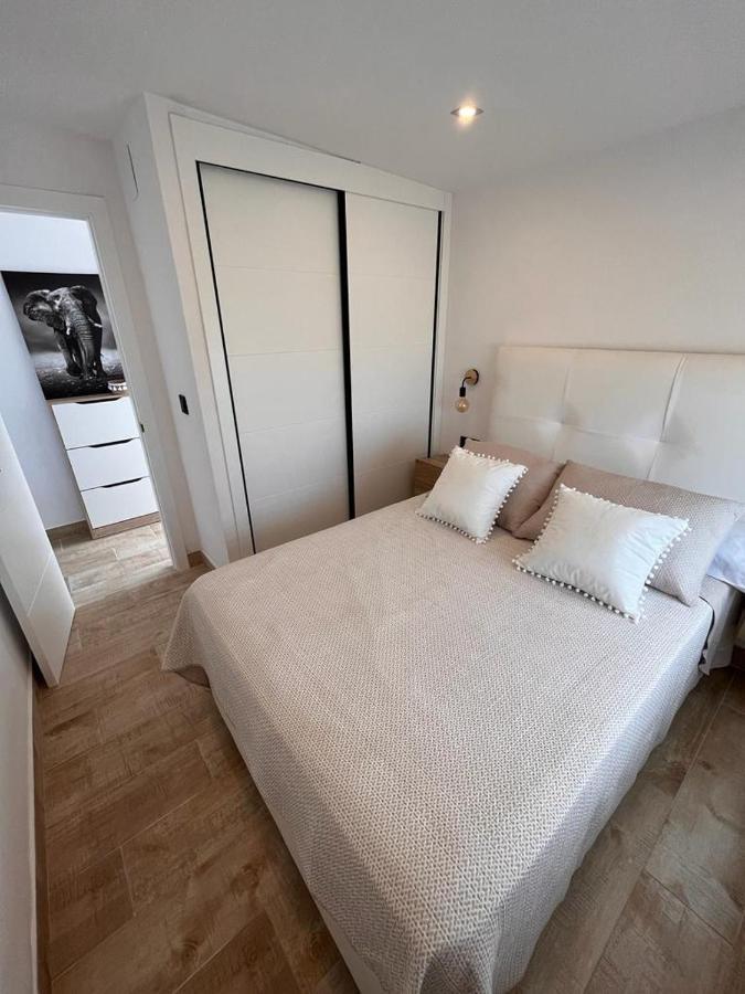 La Noria32 Apartment Nerja Bagian luar foto