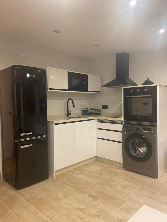 La Noria32 Apartment Nerja Bagian luar foto