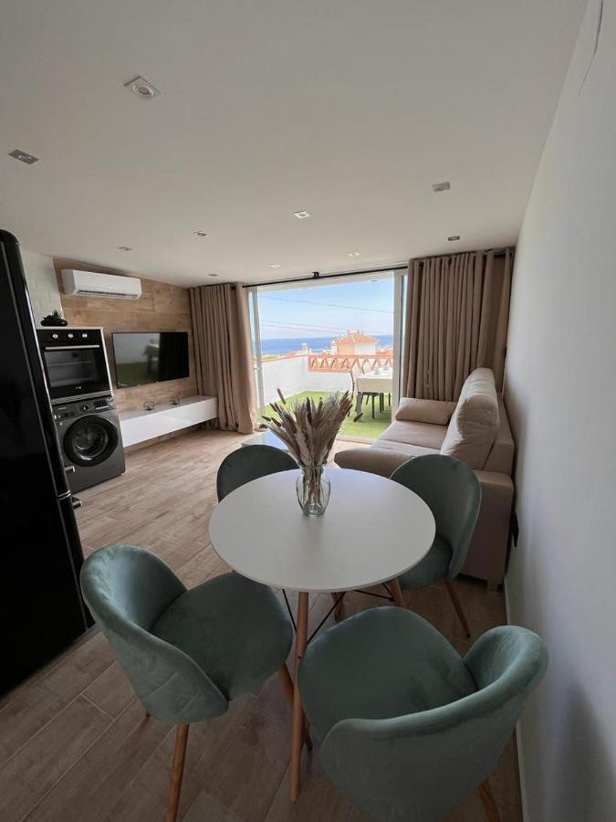 La Noria32 Apartment Nerja Bagian luar foto