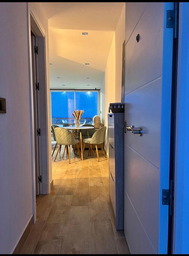 La Noria32 Apartment Nerja Bagian luar foto