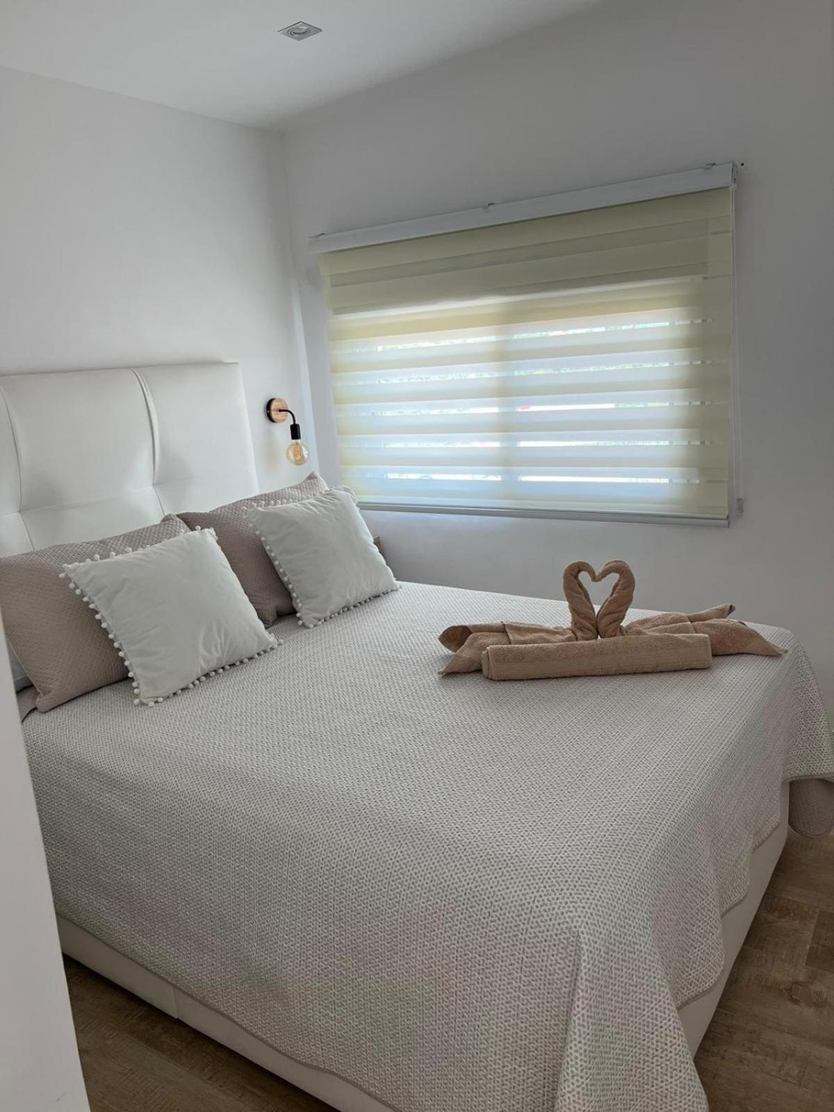 La Noria32 Apartment Nerja Bagian luar foto